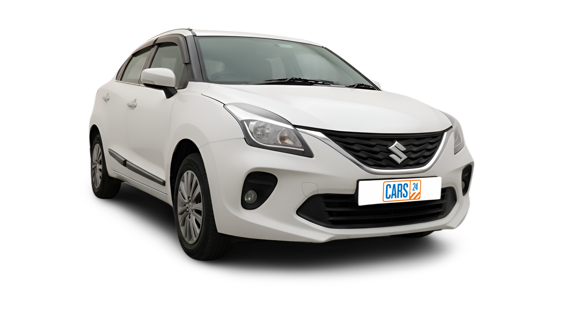 Maruti Baleno-img